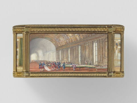 Tabatière du duc de Choiseul, image 23/34