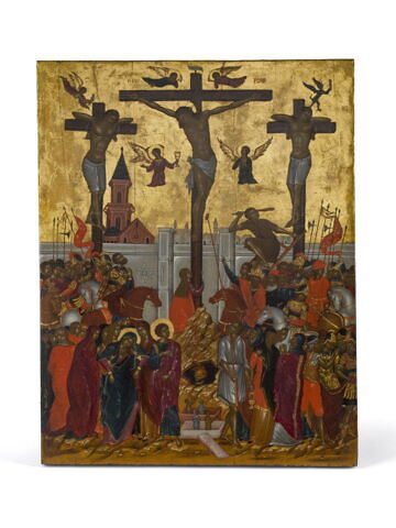 Crucifixion