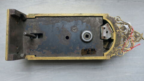 serrure, image 2/3
