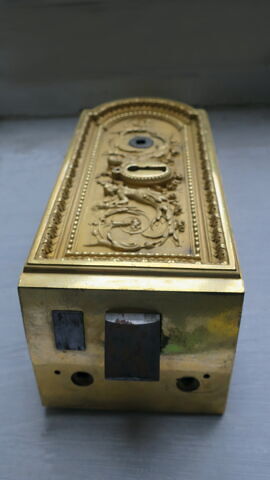 serrure, image 3/3