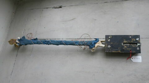 verrou, image 2/2