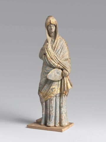 figurine