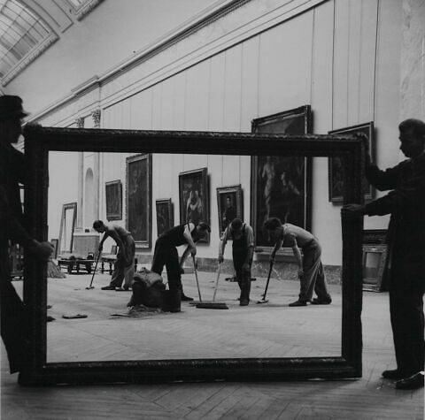 [Ballet du Louvre]