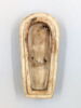 figurine ; sarcophage miniature, image 4/12
