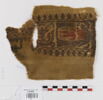 clavus ; fragment, image 1/2