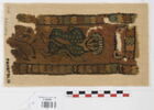 clavus ; fragment, image 1/2