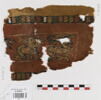 clavus ; fragment, image 1/2