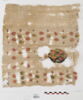 tunique  ; fragment, image 1/2