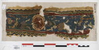 clavus ; fragment, image 1/2