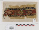 clavus ; fragment, image 1/2