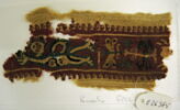 clavus ; fragments, image 2/2