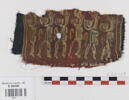 clavus ; fragment, image 1/2