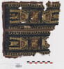 bande de poignet ; fragment, image 1/2