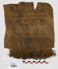 clavus ; fragment, image 1/2