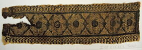 bande de poignet ; fragment, image 2/2