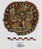 orbiculus ; fragment, image 1/2