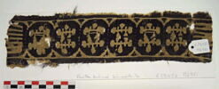bande de poignet ; fragment, image 2/2