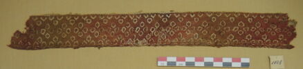bande décorative d'habillement, image 2/2