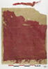 écharpe ; fragments, image 1/2