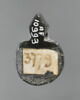 pendentif ; amulette, image 2/2