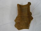 moule  ; fragment, image 2/2