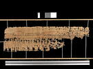 Papyrus d'Abousir, image 2/5