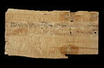 papyrus documentaire, image 2/2