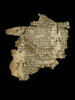 feuillet de codex ; fragment, image 1/5
