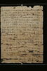 papyrus funéraire, image 3/4