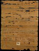 papyrus funéraire, image 2/4