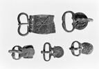 boucle de ceinture, image 2/4