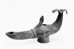 lampe delphiniforme, image 3/3