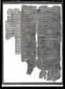 papyrus documentaire, image 1/4