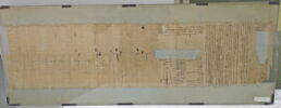 papyrus littéraire ; papyrus documentaire, image 6/7