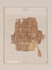 papyrus documentaire, image 2/2
