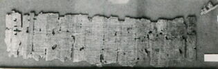Papyrus Chassinat 6, image 2/2
