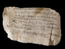 ostracon, image 1/5