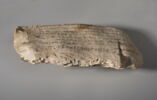 ostracon, image 3/5