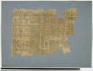papyrus funéraire, image 1/2