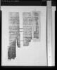 papyrus funéraire, image 2/3