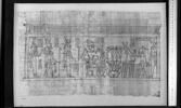 papyrus funéraire, image 1/3