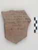 ostracon, image 1/3