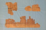 papyrus funéraire, image 3/5