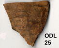ostracon, image 3/3
