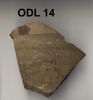 ostracon, image 3/3