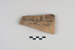 ostracon, image 1/3