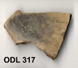 ostracon, image 3/3