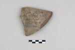 ostracon, image 1/3