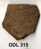 ostracon, image 3/3