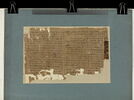 papyrus funéraire, image 15/16